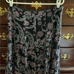 Pendleton skirt size 12P